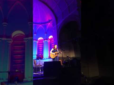 Lynda Cullen - Live at St.Luke's - Smoke Without a Fire