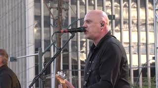 The Stranglers &quot;Peaches&quot; Live at Punk Rock Bowling 2019