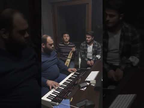 Kaan KAYACI & Kerim ÇAKIR - 2021 Yeni Horon.. ✔️