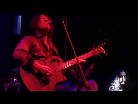 Miljenko Matijevic en Lima - Electric Chair - 14.11.13