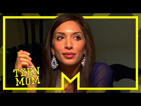 Being Farrah: A Teen Mom Special  | Teen Mom | Full Episode