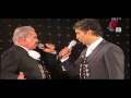 Vicente Y Alejandro Fernandez - Perdón (Live 2009)