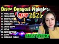 DISCO DANGDUT WAKATOBI 2025 KOLEKSI DANGDUT PILIHAN TERBAIK BASS BENING
