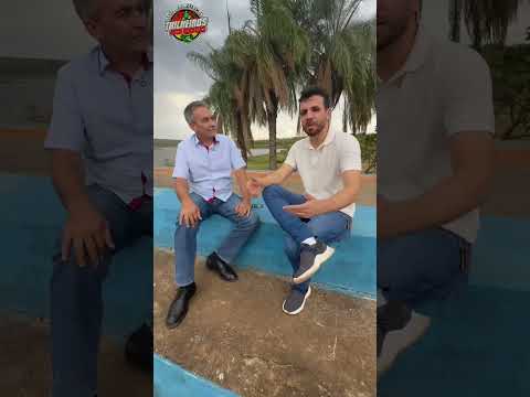 Lagoa dos Patos revive o 5º Trilhão dos Coqueiros com esporte, música e muita emoção