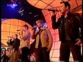 Westlife Queen Of My Heart TOTP