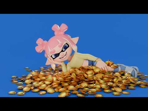 Get Good | Splatoon Animation