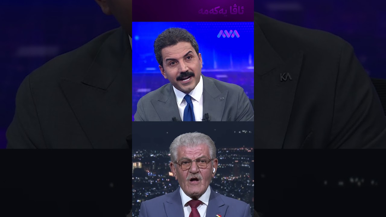 ڤیدیۆ | هەموو ڕۆژەکانی نەورۆز و جەژنی ڕەمەزان باران و لافاوە
