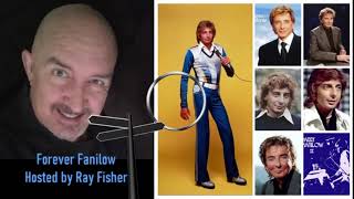 Manilow Monday Episode 1 - Sweetwater Jones