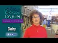 Dairy Ms Lucy S Classic Cajun Culture And Cooking 2000