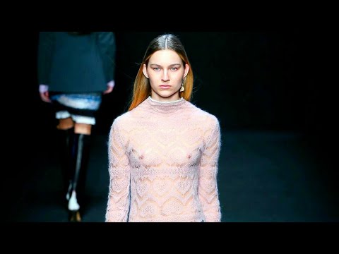 MARCO RAMBALDI Fall Winter 2020/21 - Milan Fashion Week | Full Fashion Show | Haute Life