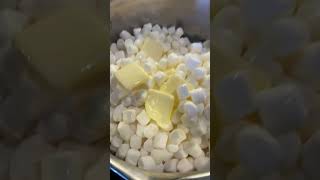 Download lagu 🍿MARSHMALLOW POPCORN!😋#mmm #bop #snack #recipe mp3