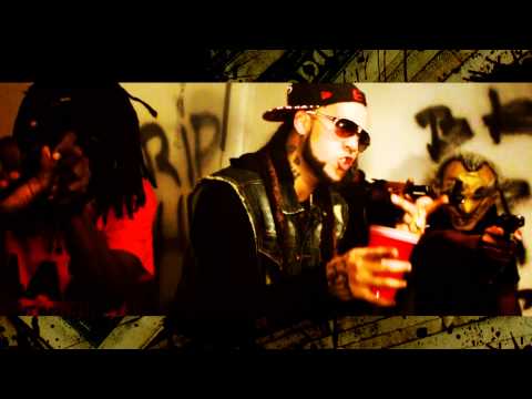 Killas n Gorillas by  (i95BUCKY JOHNSON) Produced by Arizona Slim