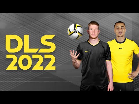 DLS 2022 Soundtrack - Forever Mine - Hendrik Noelle & Mazemirror