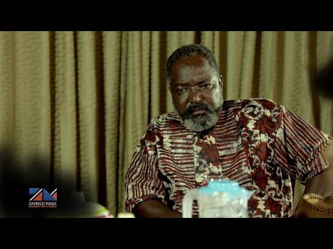 Master Bedroom Drama – Mpali | Zambezi Magic