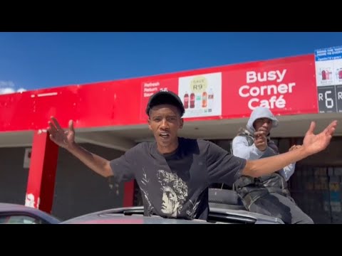 044 CHEMBO FT EASY TG & FABREZE UNDERRATED & TURBO - DIE LEADER (OFFICIAL MUSIC VIDEO) 
