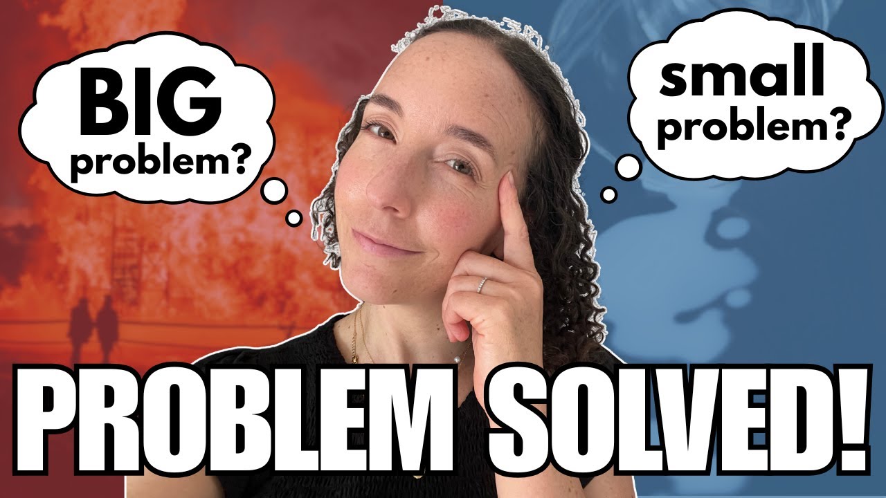 Problem Solving for Special Needs Students | Executive Functioning Skills