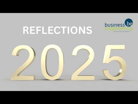 2025 Reflections with Cornel Ebersohn