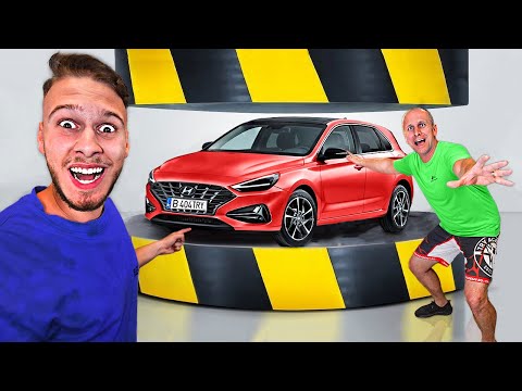 Ultimul Care Zice "DA"' Câștigă $1,000 !