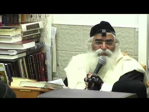 הרב יורם אברג'ל – המסר היומי – אחריות על הילדים – ב' סיון תשפ"ג