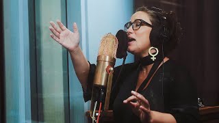 Lisa Nilsson - 100 (Officiell Video) - Så Mycket Bättre 2020