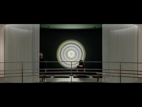 Mandala Lab: Where emotions can turn to wisdom