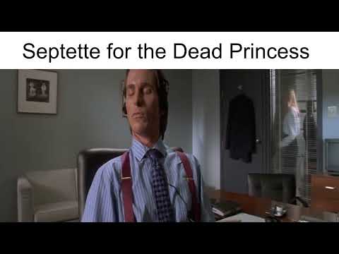 Listening to Touhou Project: The Embodiment of Scarlet Devil OST be like: