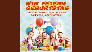 Hoch sollst du leben Music Video