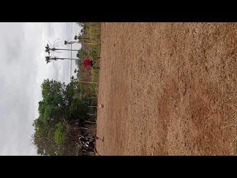 TORNEIO SOCIETY EM BOM JARDIM PÊNALTIS  MALHADA DOS BOIS X SÃO PAULO DE MASSAPÊ