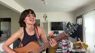 Meg Myers – “Monster” - 965 The Buzz Beach Ball (Live On Your Couch)