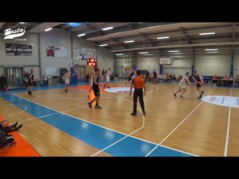 NBBL: Science City Jena - YOUNG RASTA DRAGONS 91:79 (2.2.20)