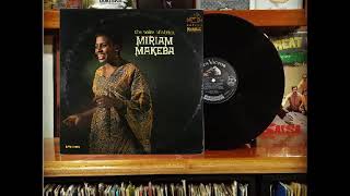 TU SON - Miriam Makeba