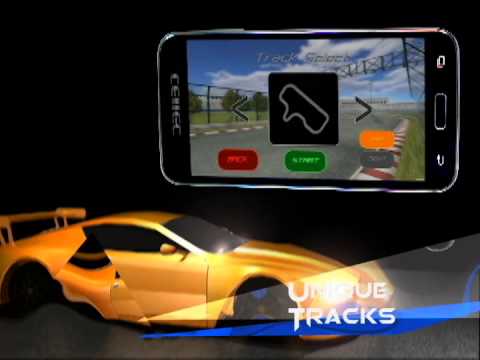 Math Racer