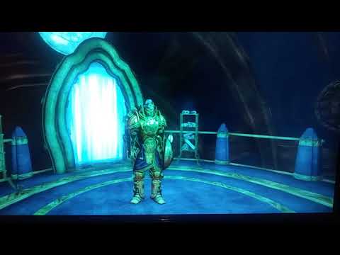 Skyrim special edition - the last dwemer