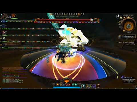 Neverwinter [Mod 13] Cradle of the Death God 1 Phase