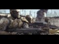 The Warrior Song-Hard Corp GMV (Marines of ...