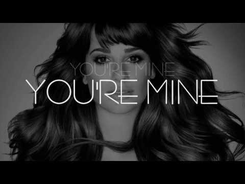 Video thumbnail for You’re Mine
