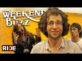 Kyle Mooney Richie Jackson William Spencer YouTubers Inside SoCal Weekend Buzz Ep 99 Pt 2