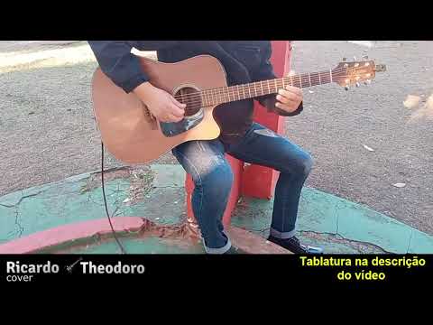 Eterno Amor - TC Samuel
