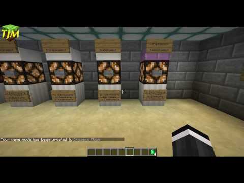 Redstone Freizeitpark - Episode 51: Alle Attraktionen fahren