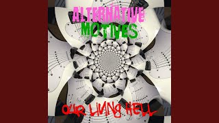 I Thought I Saw a Giant in My Room Music Video
