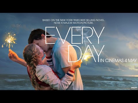 Every Day (2018) Official Trailer