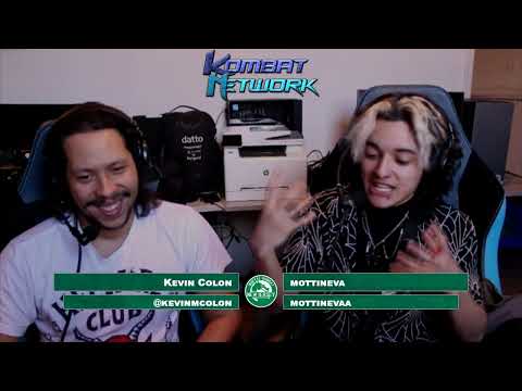 MK1 Tournament - MKNJ 23 #mortalkombat #mortalkombat1 #mk1