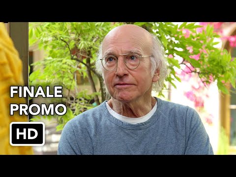 Curb Your Enthusiasm 11.10 (Preview)