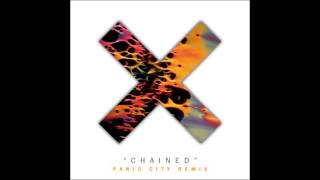 The xx - Chained (Panic City Remix)