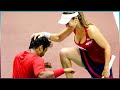 Most Beautiful And Respect Moments In Sports Ever