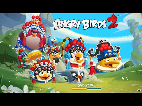 Angry birds 2 Level 403