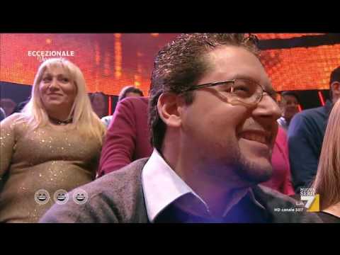 Eccezionale Veramente - Puntata 24/02/2017