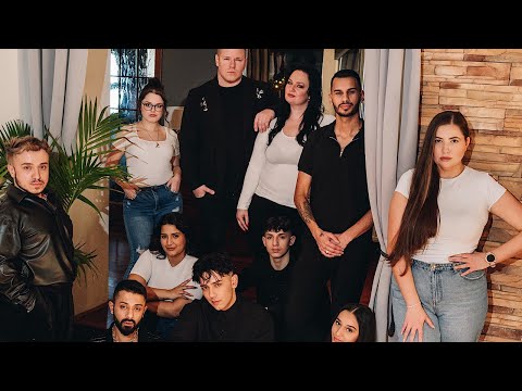 Seriál RIVIÉRA - trailer