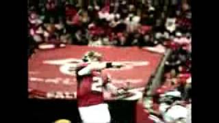Atlanta Falcons The Hunt is On