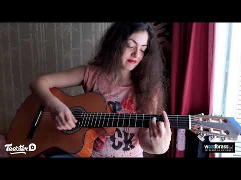 EAGLETONE SOLEA EQ NATURELLE - Test & Avis d'un client Woodbrass